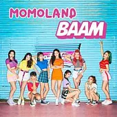 MOMOLAND - FUN TO THE WORLD [迷你四輯] (韓國進口版)