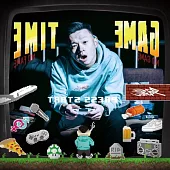 奎仔 / GAME TIME (CD)