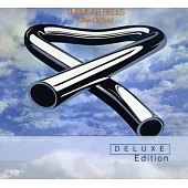 麥克歐菲爾德/管鐘 [曠世神作2CD+1DVD~ 3碟齊鳴世紀典藏盤]【法國限定-專案引進】