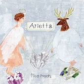 tico moon/小詠歎調(Arietta)
