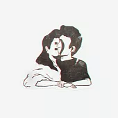 mabanua /Blurred朦朧 2CD 初回限定盤