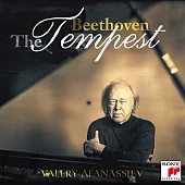 暴風雨─貝多芬鋼琴奏鳴曲 / 阿方納西耶夫【SACD】