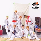 NCT DREAM - WE GO UP [迷你二輯](韓國進口版)