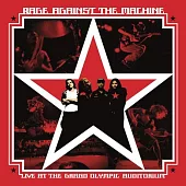 討伐體制合唱團 / 傳奇時刻最終演唱會 (2018 2LP黑膠唱片)