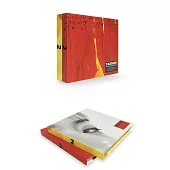 泰民TAEMIN - VOL.2 [MOVE] (韓國進口版)