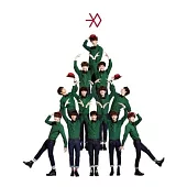EXO - Miracle in December (韓文版) (韓國進口版)