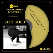 香朵 / 驚喜街頭 (24k Gold MQACD)