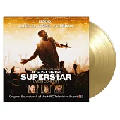NBC萬世巨星首演卡司 / 萬世巨星 電視原聲帶 (黑膠2LP) 首批限量彩膠