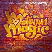 電視原聲帶 / 摩城的音樂魔法