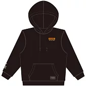 [五月天LIFE] #最好的一天 黑帽T-XL