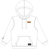 [五月天LIFE] #最好的一天 白帽T-L