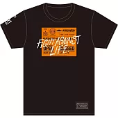 [五月天LIFE] 如果我們不曾相遇 全記錄黑T-L