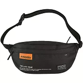 [五月天LIFE] 不歪腰腰包