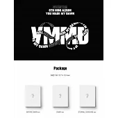 SEVENTEEN - YOU MAKE MY DAWN [迷你六輯] 智能音樂卡 (韓國進口版)