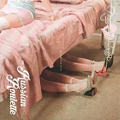 RED VELVET - Russian Roulette (THE 3RD MINI ALBUM) (韓國進口版)