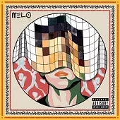 MELO - MSL (EP) HIP HOP (韓國進口版)