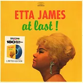 伊特.珍 / 終於 (180g LP)