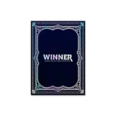 WINNER - WINNER’S 2019 WELCOMING COLLECTION (韓國進口版)
