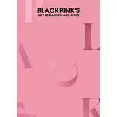 BLACKPINK - BLACKPINK’S 2019 WELCOMING COLLECTION (韓國進口版)