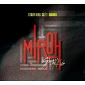 STRAY KIDS - CLE 1 : MIROH (MINI ALBUM) 普通版 (韓國進口版)