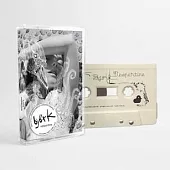 Björk / Vespertine [Cassette Limited Edition] (進口版卡帶]