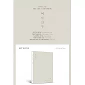 小女友 GFRIEND - GFRIEND THE 1ST PHOTOBOOK 寫真書 (韓國進口版)