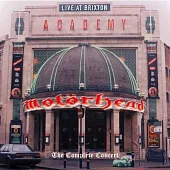 Motörhead / Live at Brixton Academy (2CD)