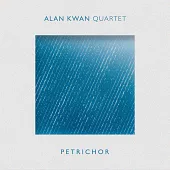 Alan Kwan 關家傑 / Petrichor