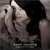 백지영 白智榮 - TIMELESS (베스트) (BAEK JIYOUNG - TIMELESS (THE BEST))