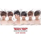 TEEN TOP - COME INTO THE WORLD (1ST single album) re-released (韓國進口版)
