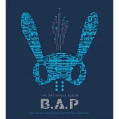 BAP - Do not (single album)(韓國進口版)