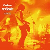 蘇打綠 / Believe in music (EP)