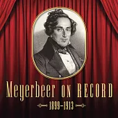 法國歌劇的奠基者~梅耶貝爾的所有歌曲錄音 第一輯 (3CD)