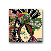 THE VINES WINNING DAYS (美國進口版)