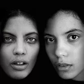 雙生伊蓓 / 同名專輯 (Ibeyi / Ibeyi) (美國進口版)