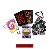 巴士底樂團 / 崩毀時代 限量CD套裝組