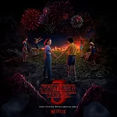 電視劇原聲帶 / 怪奇物語 第三季