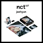 官方週邊商品 SM 團體/成員 拼圖組合 第二章 PUZZLE PACKAGE - 在玹JAEHYUN (NCT 127) (韓國進口版)