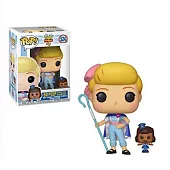 FUNKO POP! DISNEY: Toys Story 4 - Bo Peep (美國進口)