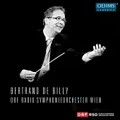 貝特杭德比利-交響音樂 / 貝特杭德比利(指揮)維也納交響樂團