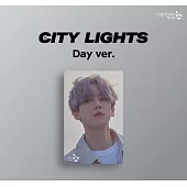 伯賢 BAEKHYUN (EXO) - CASHBEE TRANSPORTATION CARD 交通卡 DAY 版 (韓國進口版)