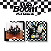 NCT DREAM / NCT DREAM The 3rd Mini Album ‘We Boom’ (Kihno Album 智能專輯)