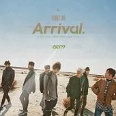 GOT7 - FLIGHT LOG : ARRIVAL (韓國進口版) 2版隨機