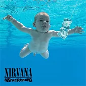 Nirvana / Nevermind (進口版卡帶)