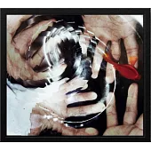 JADE / 首張專輯 1st Album – NEMO (精裝版 含60P意象寫真歌詞冊)