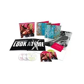 佛萊迪墨裘瑞 / 絕不乏味 限量套裝 (3CD+DVD+藍光)