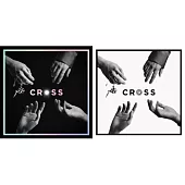 WINNER - 3RD MINI ALBUM [CROSS] 迷你三輯 (韓國進口版) 版本隨機