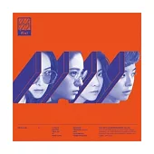 F(X) - 4th album [4 WALLS] (韓國進口版)