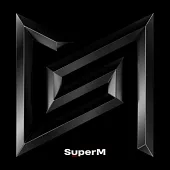 韓國版 SUPERM - SUPERM (6ST MINI ALBUM) 迷你一輯 (韓國進口版) 團體版