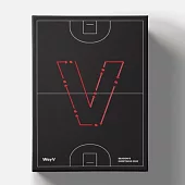 威神 WAYV - 2020 SEASON’S GREETINGS 季節的問候 年曆組合 (韓國進口版)